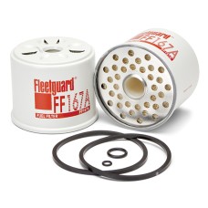 Fleetguard Fuel Filter - FF167A Fleetguard Fuel Filter - FF167A